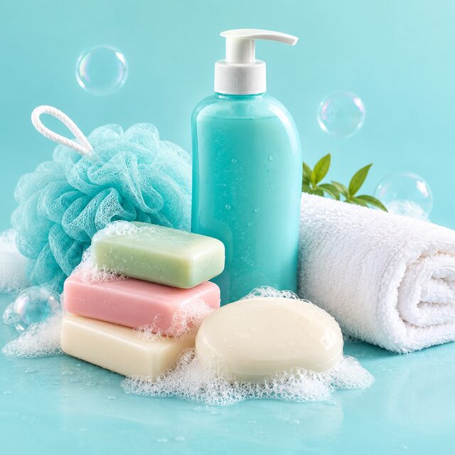 Bath & Body