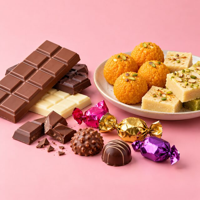Sweets & Chocolates